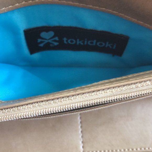 Tokidoki wallet - Picture 11 of 11